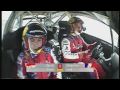 Watch the complete 52 minute highlights from Greece 2008. Visit www.wrc.com for the latest in news, features and videos.