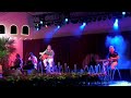 Mario Bofill/ Festival de Chamame de Federal/ Entre R�os