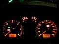 ABS encendido al arrancar el motor ABS encendido al arrancar el motor