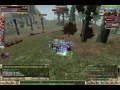 Knight online manes pk ARAGAN 1