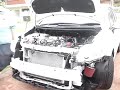 Custom Corolla Zre Cai