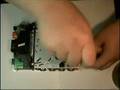 Disassembling Nintendo Wii