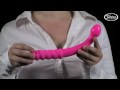 click to play video