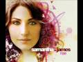 Samantha James – I found you