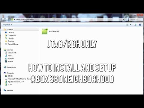 how to turn your usb into a jtag