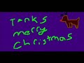 merry christmas from beeker :) merry christmas from beeker :)