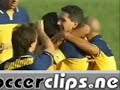 Juan Roman Riquelme Compilation