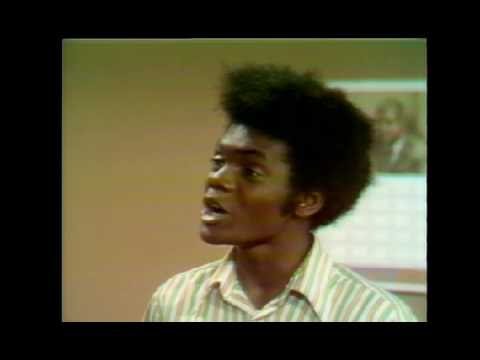 Afro Sheen Commercial (Featuring Frederick Douglass)