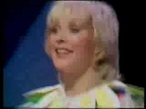 Bucks Fizz - The Land Of Make Believe (TV SHOW)