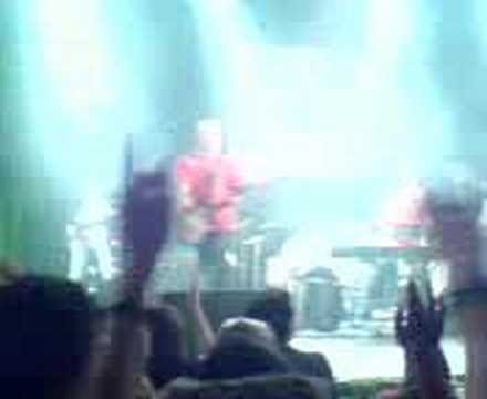 Busco un lugar - Jarabe de Palo live @ Valencia