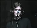The Devlins - Years Could Go By (Live In Washington)