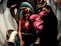 Disneyland Little Mermaid Meet & Greet Night CLIP 2 12/11/06