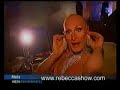 REBECCA SHOW - UNE SEMAINE AVEC... - FRANCE3 - 2006 2/2 REBECCA SHOW - UNE SEMAINE AVEC... - FRANCE3 - 2006 2/2