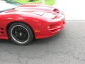 Turbo TA At Idle