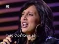 MAYRÉ MARTINEZ LA CIMA DEL CIELO