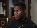 Herschel Walker on working out