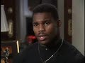 Herschel Walker on working out