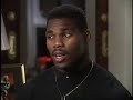 Herschel Walker on working out