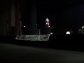 Student Expression Night @ Brooke Point High School 4/28/10 Hilarious impersonation of Louis. Brian Lamb sings 