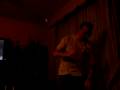 videos de El Tander bailando para el año nuevo 2008-2009