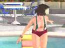 Dead or Alive:Leifang dance & hop-step