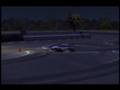 SEGA GT 2002 Gymkhana DEMO TOYOYA SPRINTER TRUENO(AE86)