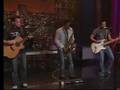 hey girl-O.A.R. (letterman)