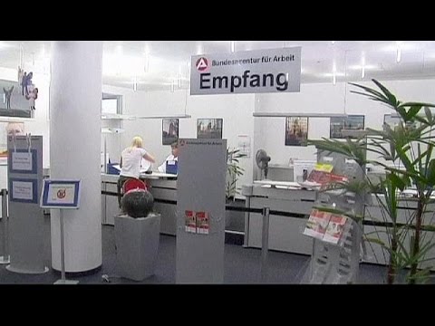 Le chômage dans la zone euro en baisse à 11, 5 % en juin dans la zone euro