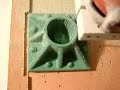 CNC Fr�sen 3D Resopal Prototyping PVC Kunststoff