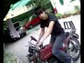 Il Mio Gilera Ts