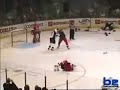 10-12-07 Phantoms vs. River Rats Line Brawl