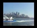 Beautiful Manly and Sydney Harbour