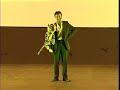Artisti Adriatica Cabaret : Samuel il Ventriloquo