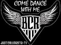 BOX CAR RACER COME DANCE WITH ME