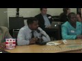 DC Dem Council Chair: Opening Statements