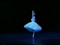 La Sylphide - Elisabeth Platel & Manuel Legris (2)