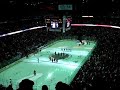 Stanley Cup Final 2007 - Ottawa vs. Anaheim anthems, Game 3
