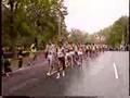 1987 IAAF World Cup of Walking-Part 2