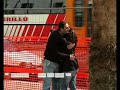 Napoli Teatro Festival Italia - presentazione ai giornalisti