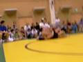 SINGAPORE INTERNATIONAL BRAZILIAN JIUJITSU CHAMPIONSHIP 2008 - Tan Xing Hua vs Joshua