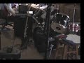 Roland Micro-cube volume test Roland Micro-cube volume test