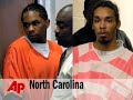 AP Top Stories