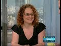 איילה צורף מספרת על ההופעה של פול מקארטני בערוץ 10