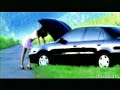Toyota commercial - It's a trap