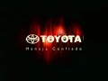 Toyota commercial - It's a trap