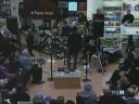 i fabularasa presentano il loro primo cd 