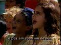 Vídeo Show - Mensagens Fim de Ano - Parte II -1984 a 1994 Vídeo Show - Mensagens Fim de Ano - Parte II -1984 a 1994