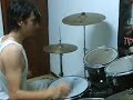 Break Of Drums Solo