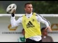 Lukas Podolski confident ahead of Euro 2012