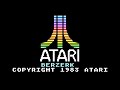 Berzerk/5200 (Atari 1983)